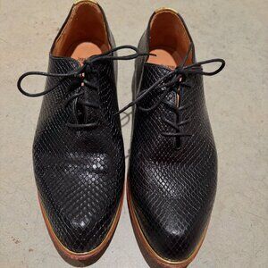 John Fluevog Shoes